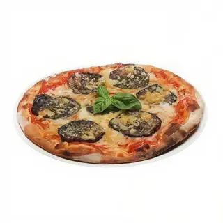 15. Parmigiana