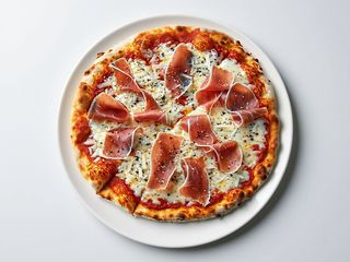 Pizza novità 72 al piatto