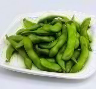 a65. Edamame
