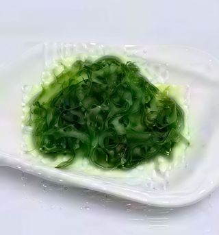 a69. Wakame goma