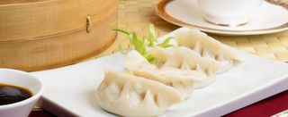 Ravioli con carne di manzo - 4 pezzi