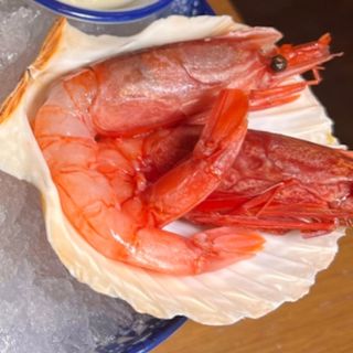 Gambero rosso