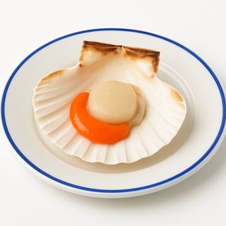 Capasanta