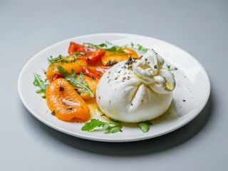 Burrata