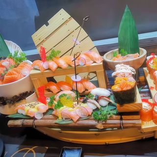 Box matrimonio 952pz