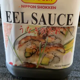 Salsa agropicante