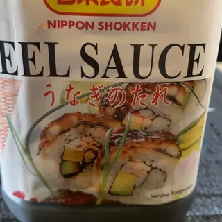 Salsa lemon