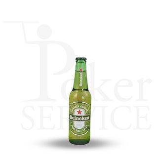 heineken  - 33cl
