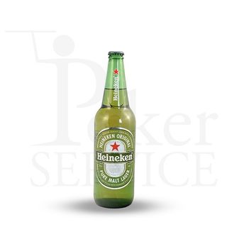 Birra Heineken 66 cl