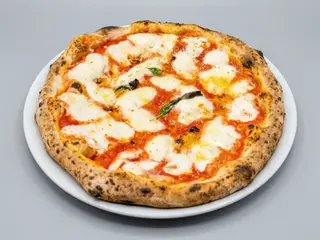 Provola di bufala