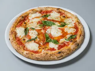 Provola e Pepe