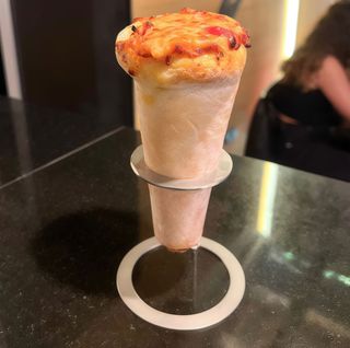 Cono Margherita