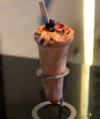 Cono Veggie