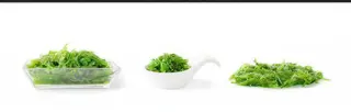 Goma wakame
