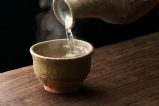 Sakè