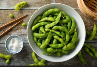 Edamame