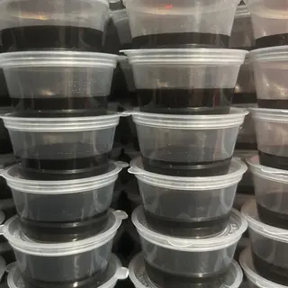 salsa di soia