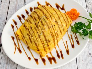 Omurice