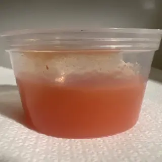 salsa agrodolce 