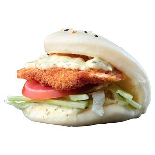 Guabao shake delight