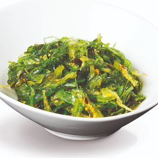 Goma wakame