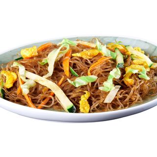 Spaghetti di soia yasai