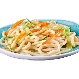 Yaki udon yasai