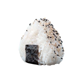 Onigiri shake 