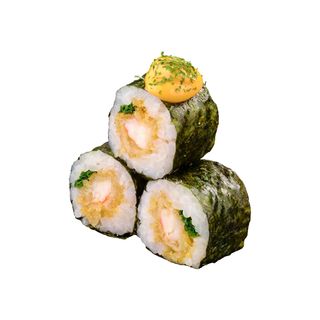 HOSOMAKI  EBITEN NEGI