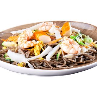 yaki soba kaisen