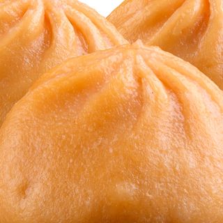 Xiao long bao spicy tori