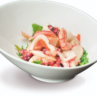 Kaisen salad
