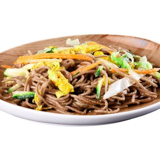 Yaki soba yasai