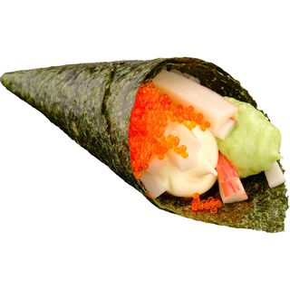 TEMAKI CALIFORNIA