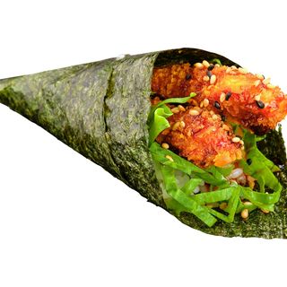 TEMAKI SPICY TORI