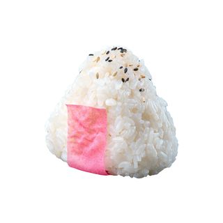 Onigiri tuna