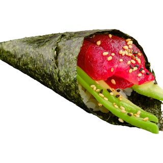 TEMAKI MAGURO AVOCADO