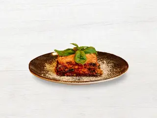 Parmigiana