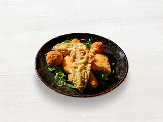 Fritto d’Autore