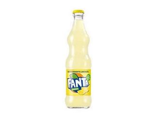 Fanta Lemon