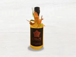 Agrumello di Sardegna - Chloe Liquorificio Artigianale