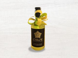 Limoncello di Sardegna - Chloe Liquorificio Artigianale