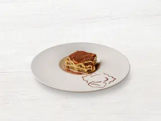 Tiramisù della nonna