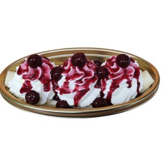 Banana split