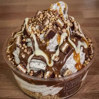 Coppa Twix 