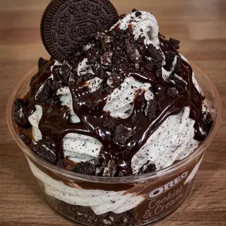 Coppa Oreo