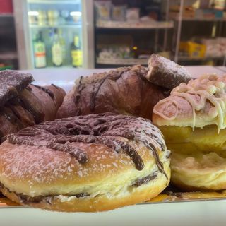 Ciambella Kinder Bueno 