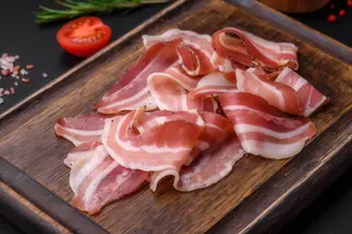 pancetta