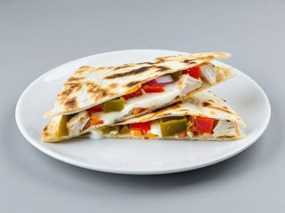 Crea la tua piadina