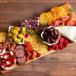 Tagliere misto